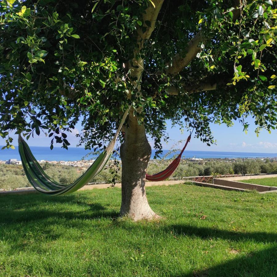 Sea Breeze Villa ريثيمنو المظهر الخارجي الصورة