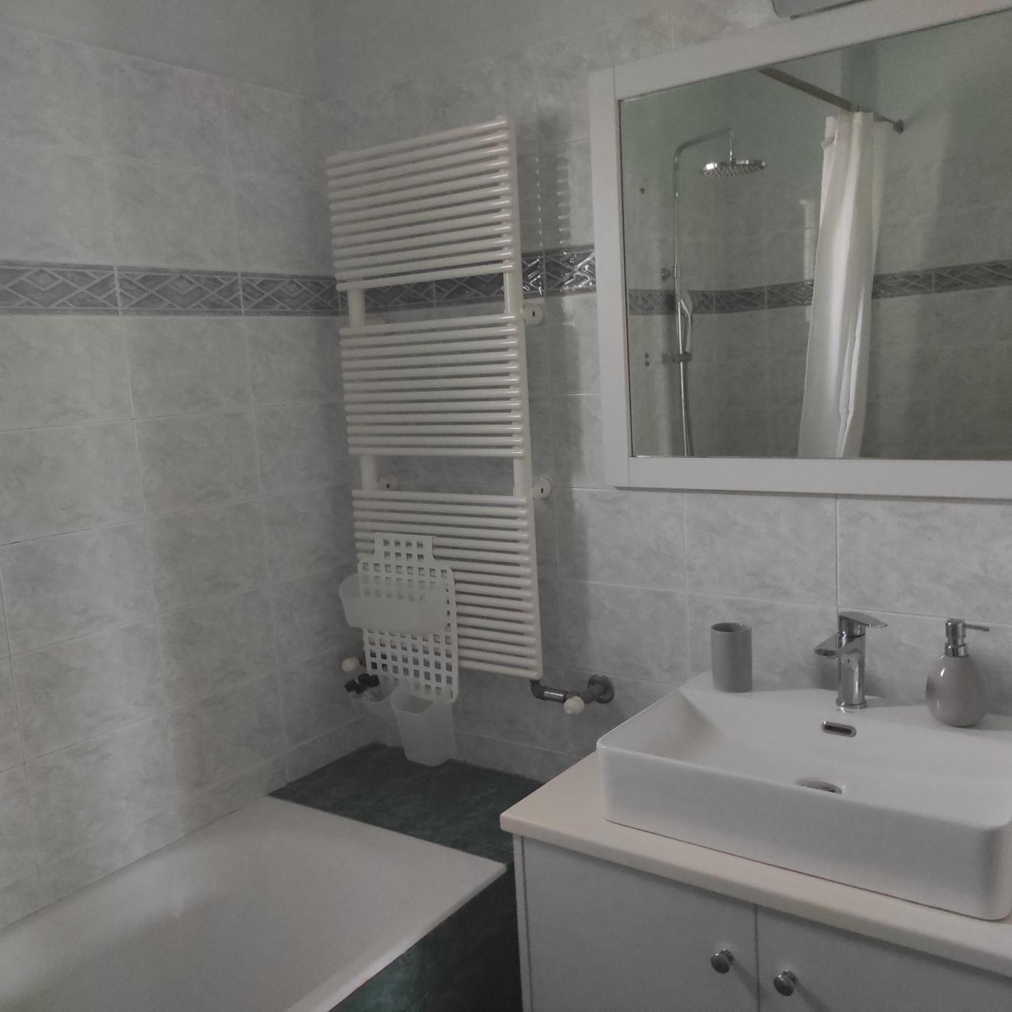 Sea Breeze Villa ريثيمنو المظهر الخارجي الصورة