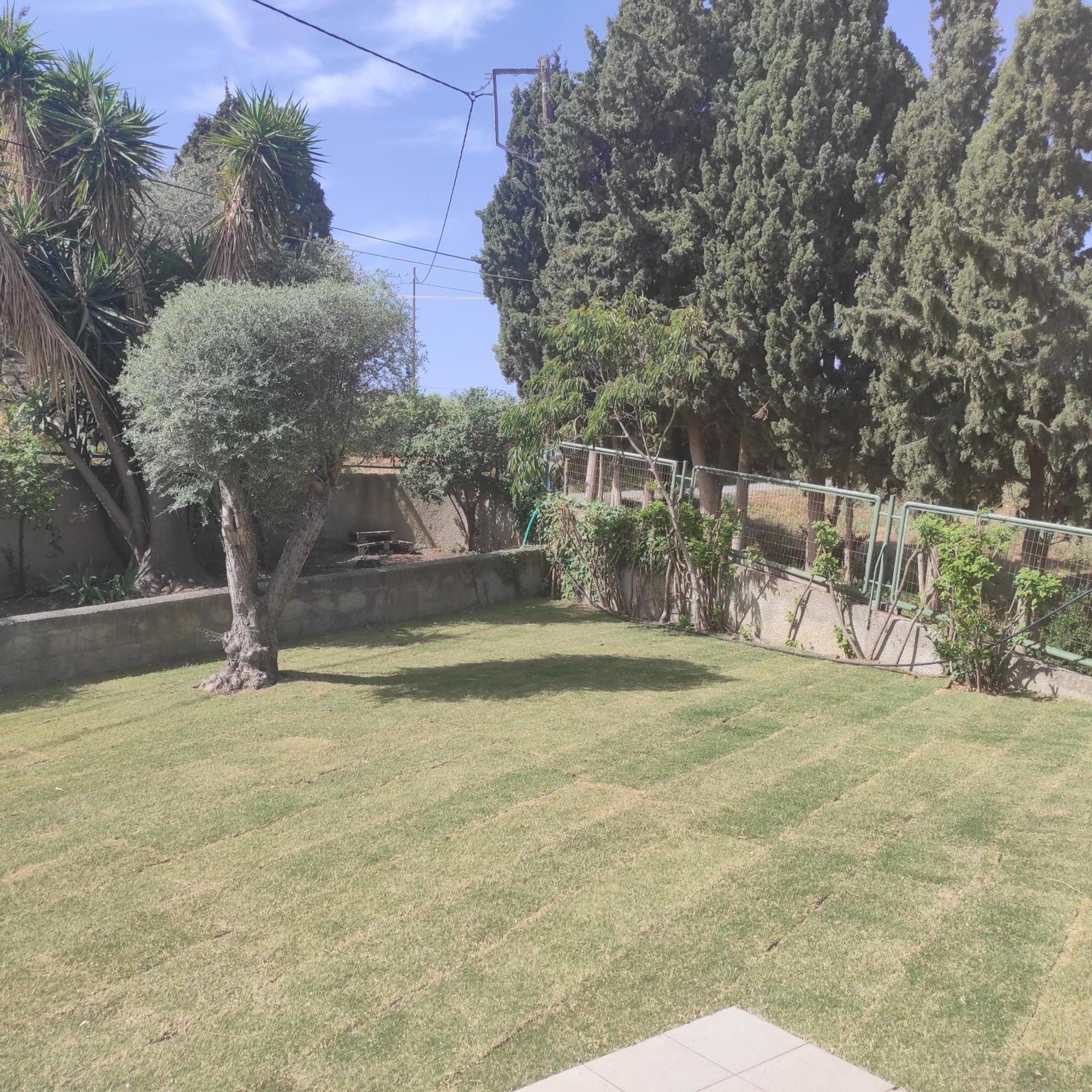 Sea Breeze Villa ريثيمنو المظهر الخارجي الصورة