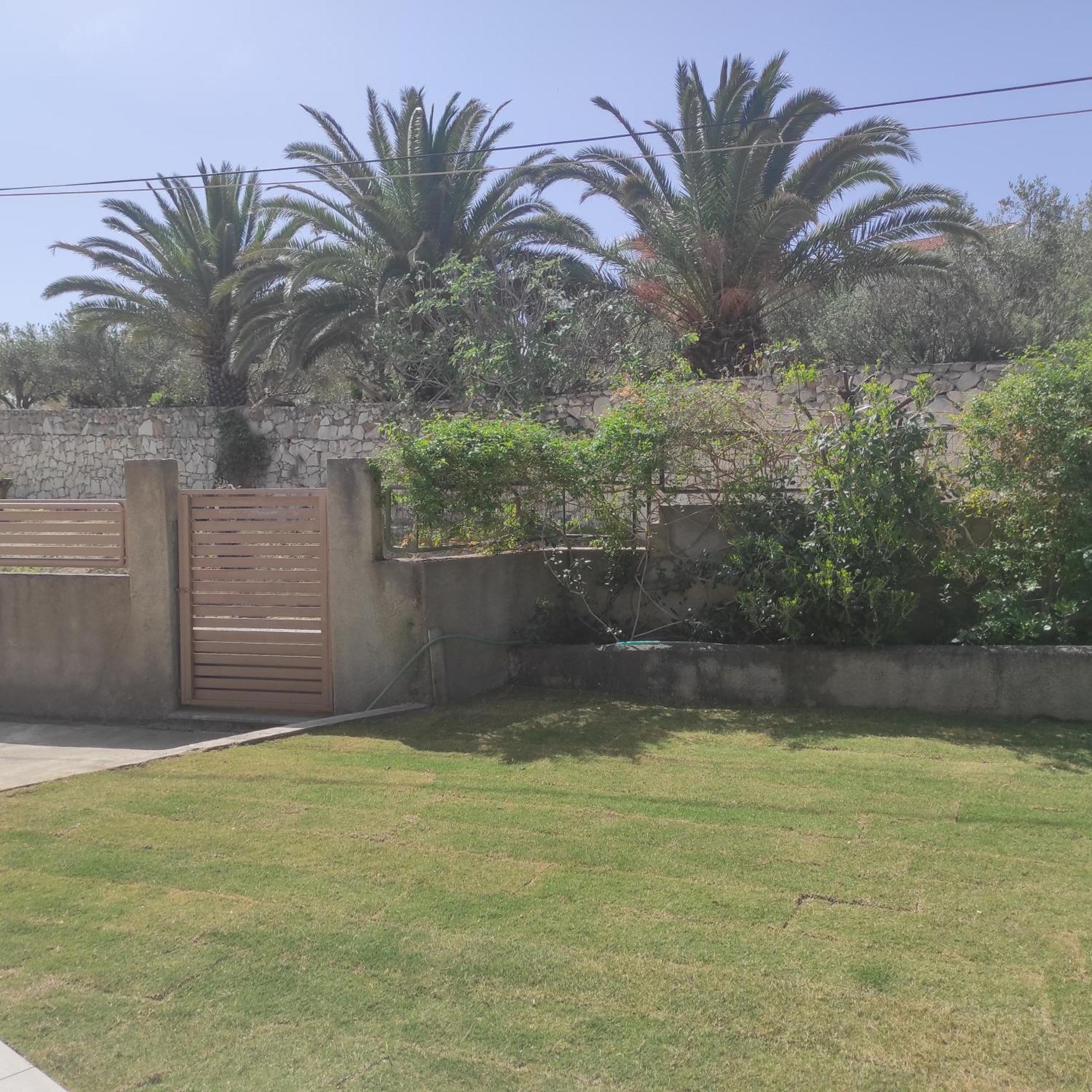 Sea Breeze Villa ريثيمنو المظهر الخارجي الصورة