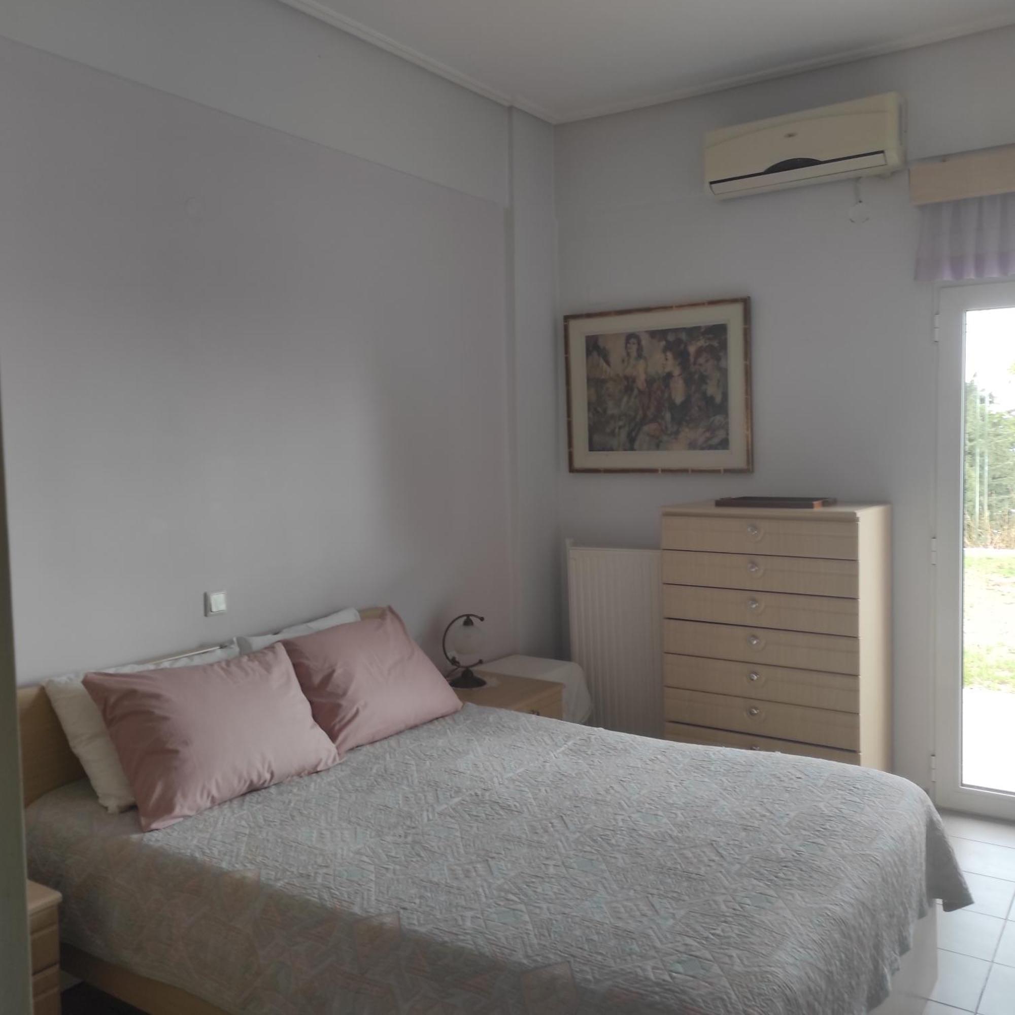 Sea Breeze Villa ريثيمنو المظهر الخارجي الصورة