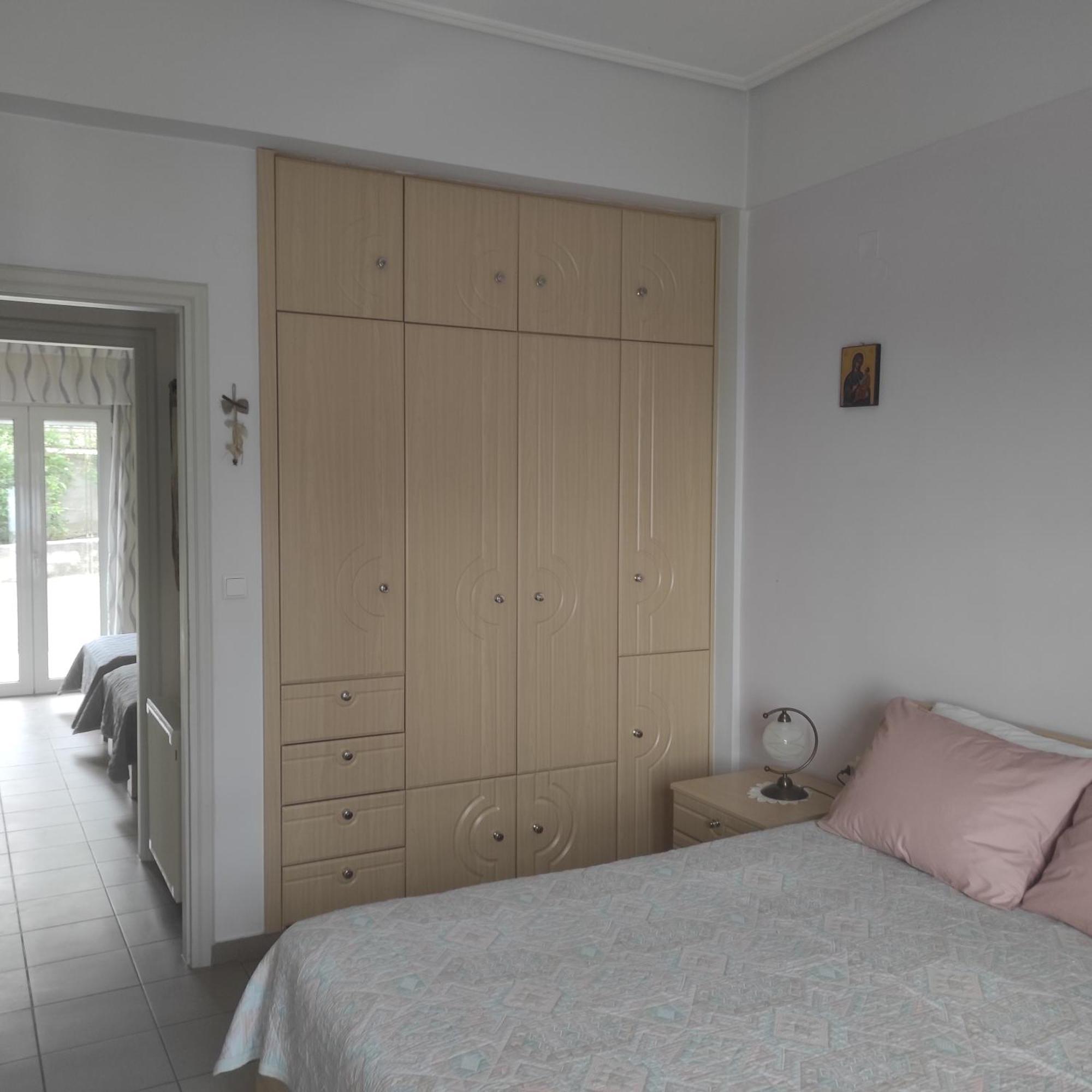 Sea Breeze Villa ريثيمنو المظهر الخارجي الصورة