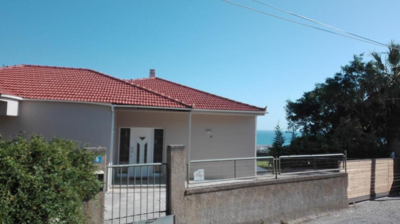 Sea Breeze Villa ريثيمنو المظهر الخارجي الصورة